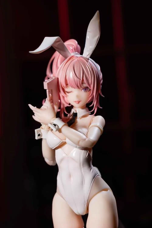 Bunny Girl Eileen 1/12 Scale Action Figure - Image 13