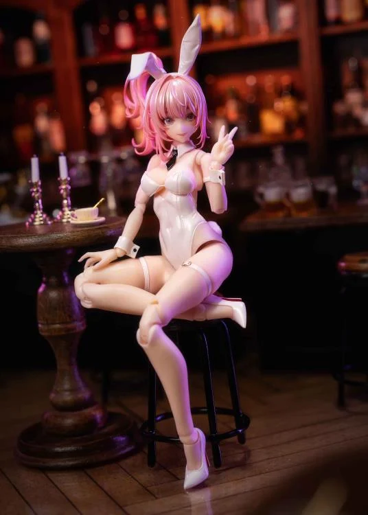 Bunny Girl Eileen 1/12 Scale Action Figure - Image 5
