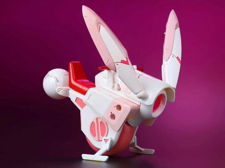 Tornado Rabbit 1/12 Scale Motorcycle - Image 10