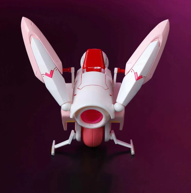 Tornado Rabbit 1/12 Scale Motorcycle - Image 2