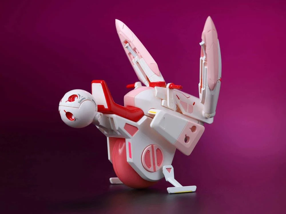 Tornado Rabbit 1/12 Scale Motorcycle - Image 4