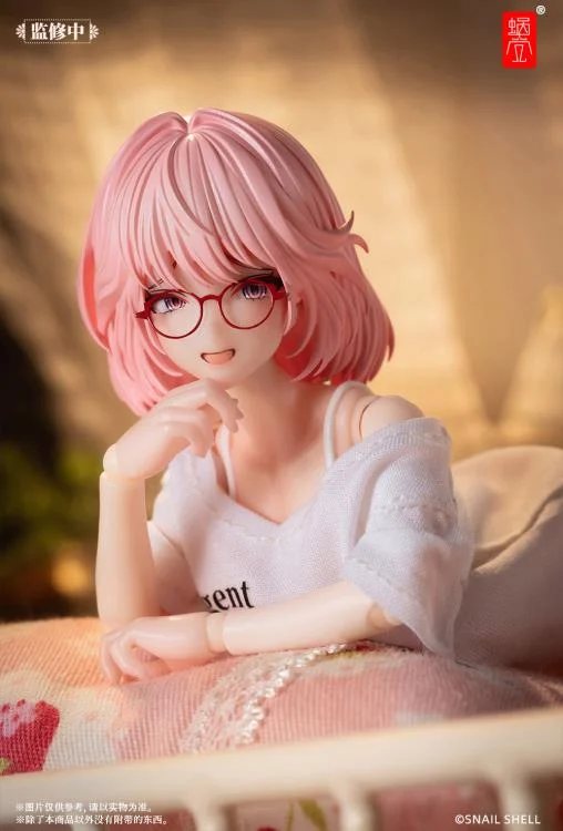 Aileen (Loungewear) 1/12 Scale Action Figure - Image 12