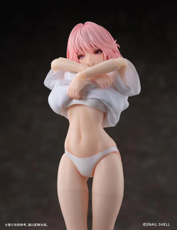 Aileen (Loungewear) 1/12 Scale Action Figure - Image 19