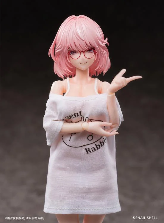 Aileen (Loungewear) 1/12 Scale Action Figure - Image 21