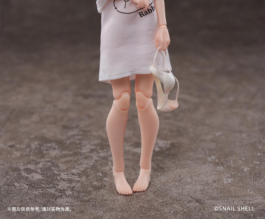 Aileen (Loungewear) 1/12 Scale Action Figure - Image 22