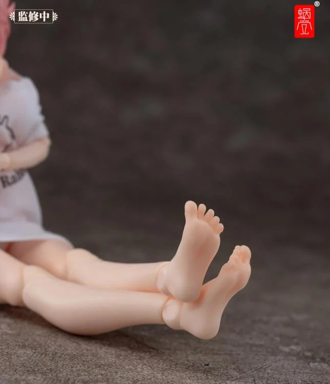 Aileen (Loungewear) 1/12 Scale Action Figure - Image 26