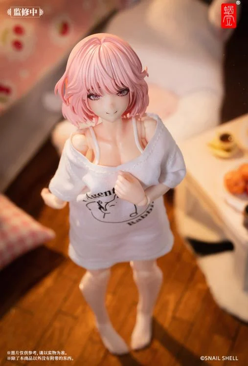 Aileen (Loungewear) 1/12 Scale Action Figure - Image 3