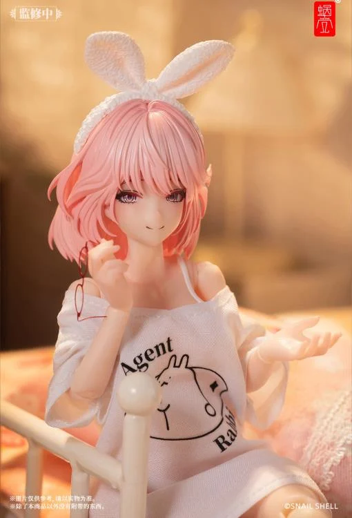 Aileen (Loungewear) 1/12 Scale Action Figure - Image 9