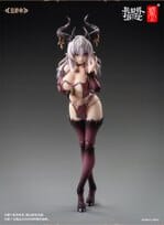 Succubus Lustia 1/12 Scale Action Figure - Image 12
