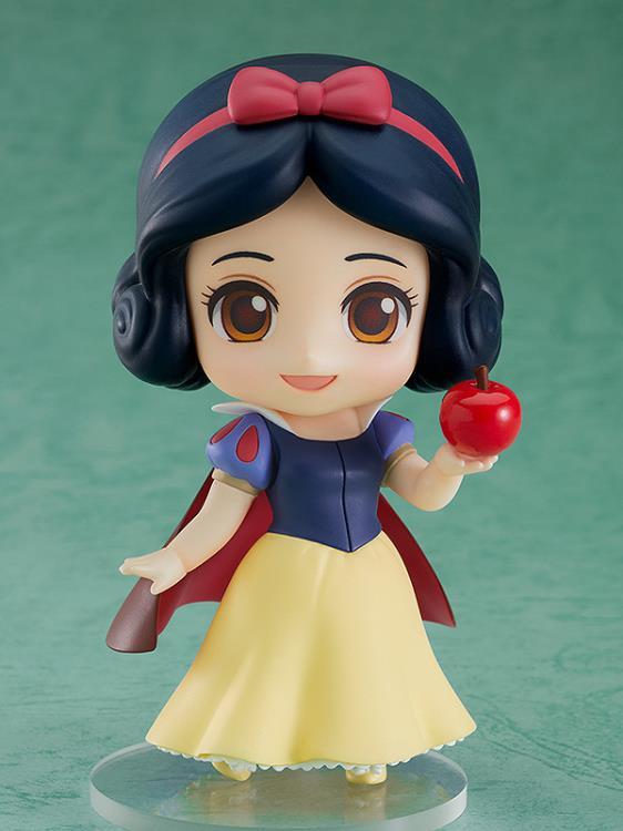 Snow White and the Seven Dwarfs Nendoroid No.1702 Snow White - Image 2