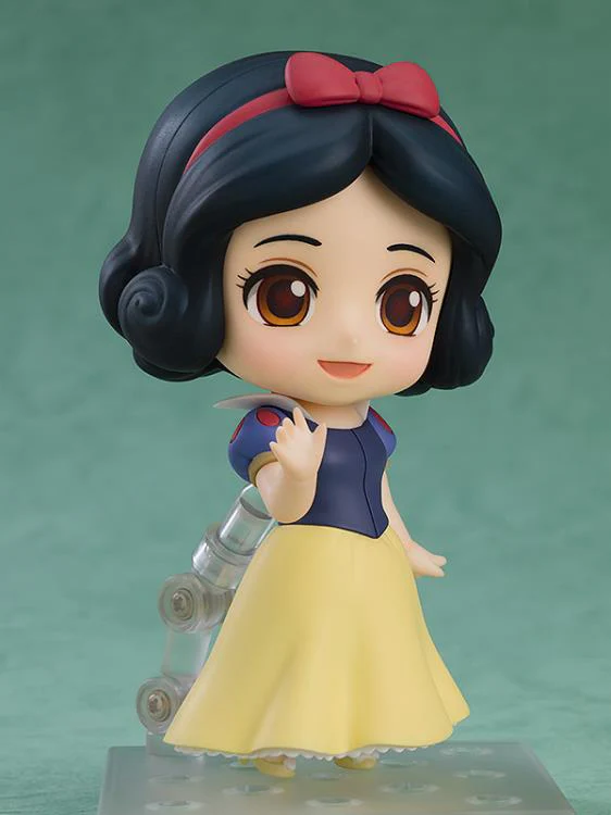Snow White and the Seven Dwarfs Nendoroid No.1702 Snow White - Image 3