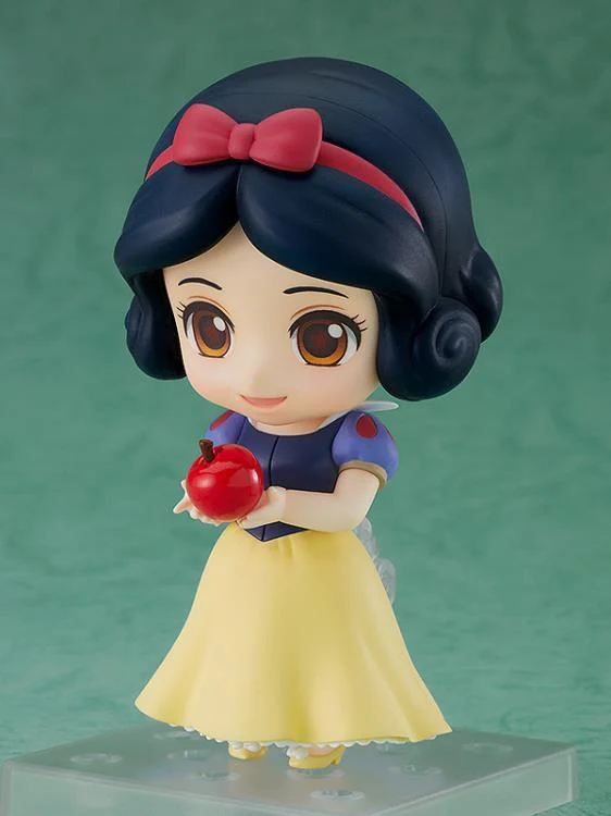 Snow White and the Seven Dwarfs Nendoroid No.1702 Snow White - Image 4