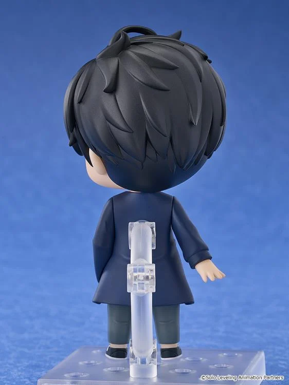 Solo Leveling Nendoroid No.2597 Sung Jinwoo - Image 6