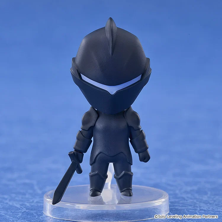 Solo Leveling Nendoroid No.2597 Sung Jinwoo - Image 7