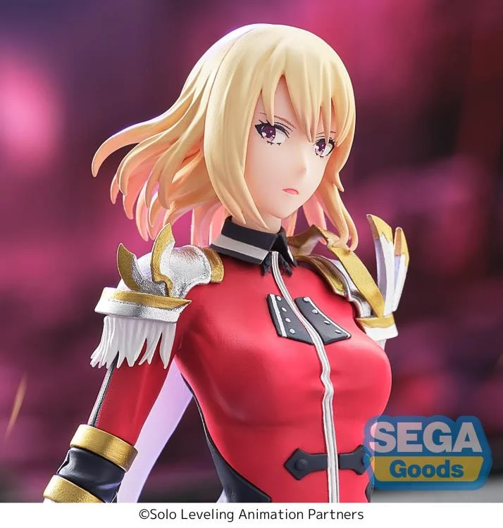 Solo Leveling Xross Link Cha Hae-In Figure - Image 5