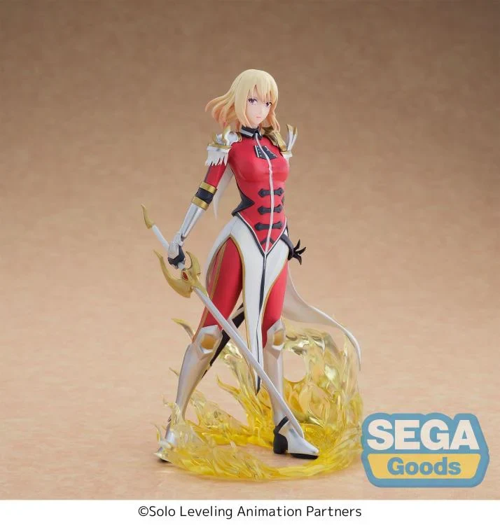 Solo Leveling Xross Link Cha Hae-In Figure - Image 7