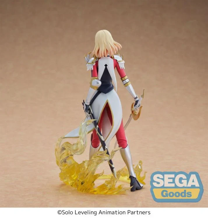 Solo Leveling Xross Link Cha Hae-In Figure - Image 8