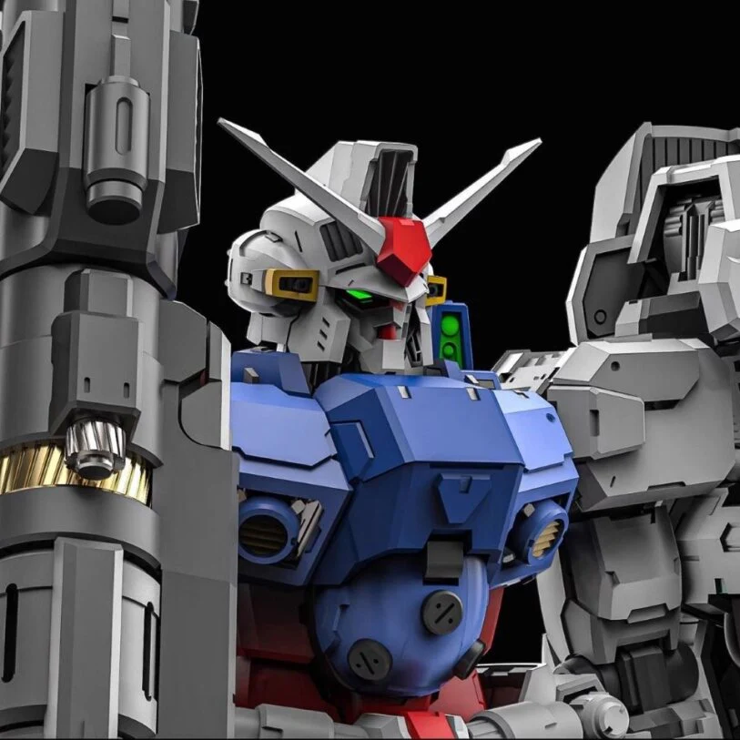 Solomon 1/100 Scale Model Kit - Image 11