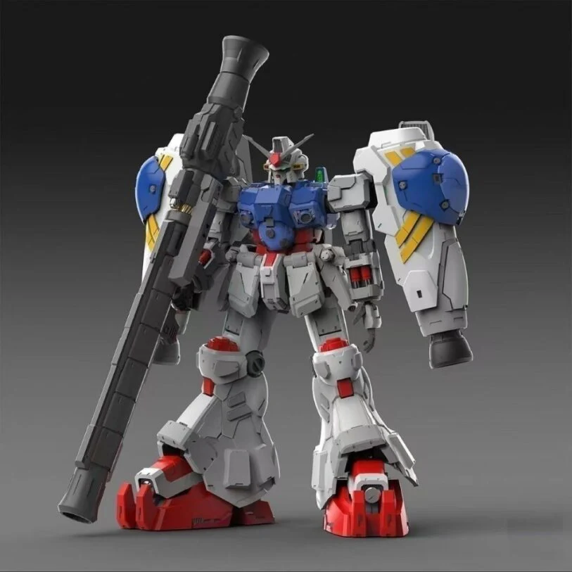 Solomon 1/100 Scale Model Kit - Image 8