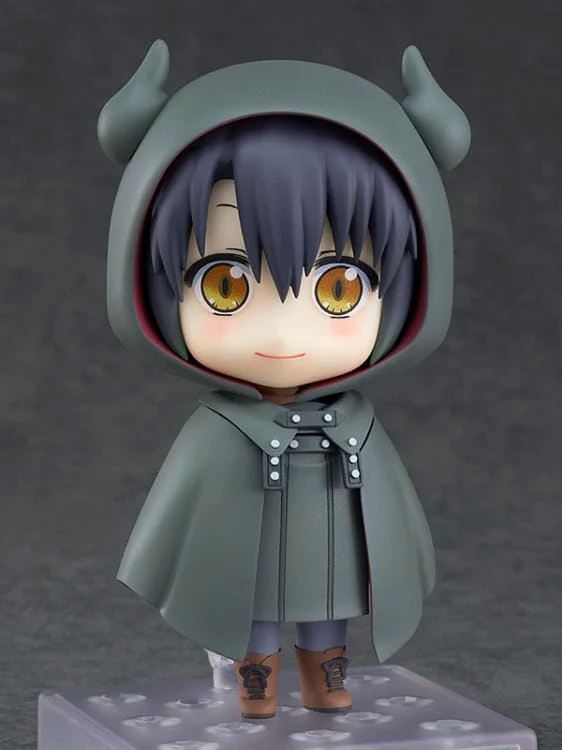 Somali and the Forest Spirit Nendoroid No.1625 Somali - Image 2