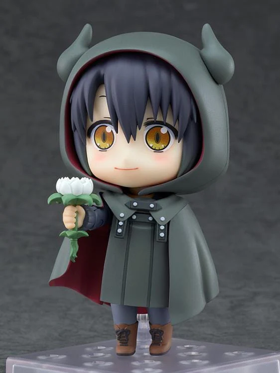 Somali and the Forest Spirit Nendoroid No.1625 Somali - Image 3