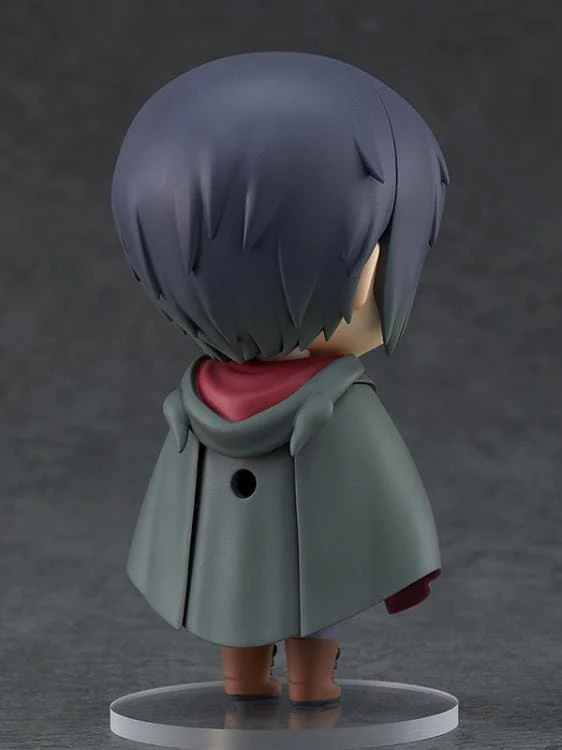 Somali and the Forest Spirit Nendoroid No.1625 Somali - Image 4