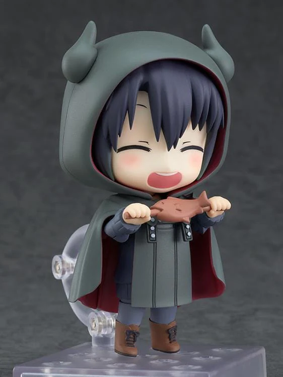 Somali and the Forest Spirit Nendoroid No.1625 Somali - Image 5