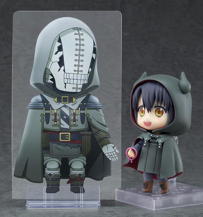 Somali and the Forest Spirit Nendoroid No.1625 Somali - Image 6