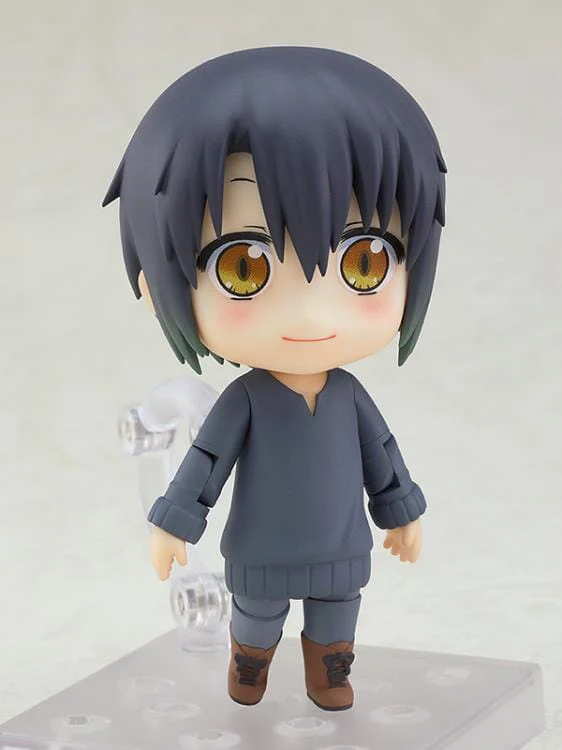 Somali and the Forest Spirit Nendoroid No.1625 Somali - Image 7