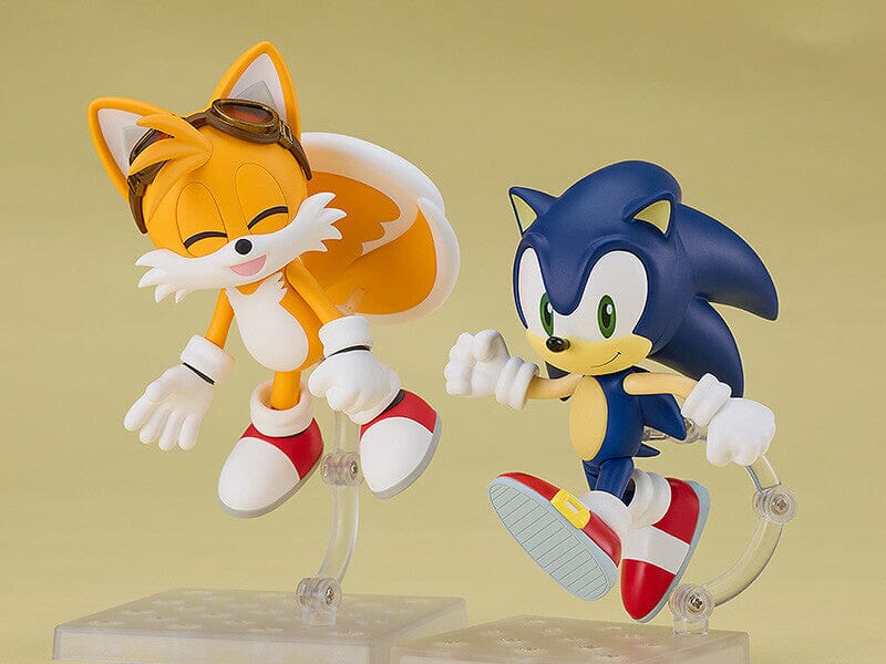 Sonic The Hedgehog Nendoroid No.2127 Miles "Tails" Prower - Image 7