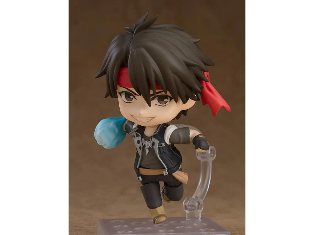 Sorcerous Stabber Orphen Nendoroid No.1404 Orphen - Image 4