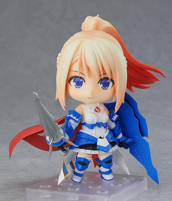 Soukou Musume Nendoroid No.1349 Karina Mikazuki LBCS: Achilles - Image 3