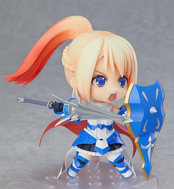 Soukou Musume Nendoroid No.1349 Karina Mikazuki LBCS: Achilles - Image 4