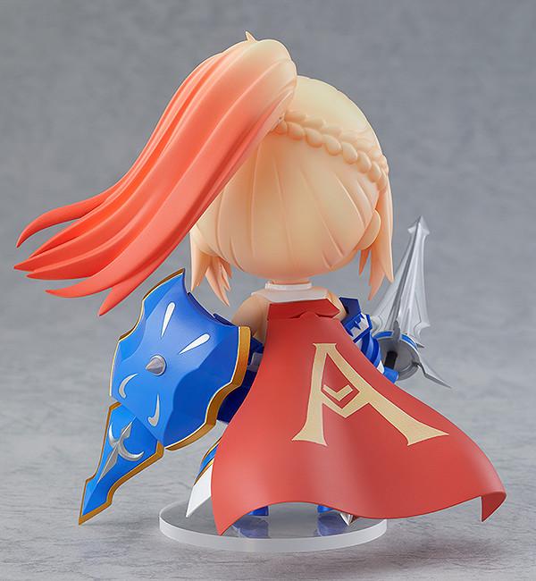 Soukou Musume Nendoroid No.1349 Karina Mikazuki LBCS: Achilles - Image 5