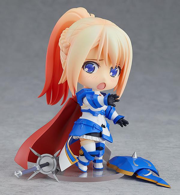 Soukou Musume Nendoroid No.1349 Karina Mikazuki LBCS: Achilles - Image 6
