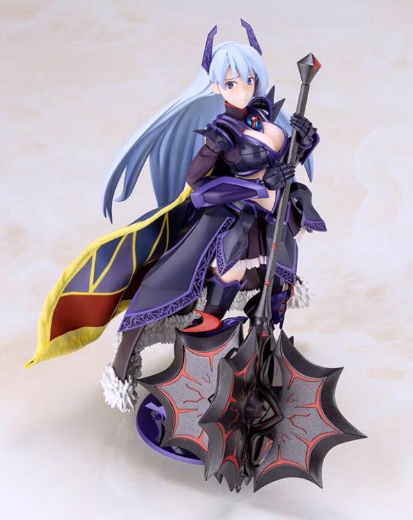 Soukou Musume Sophia Katakura LBCS: The Emperor Model Kit - Image 10