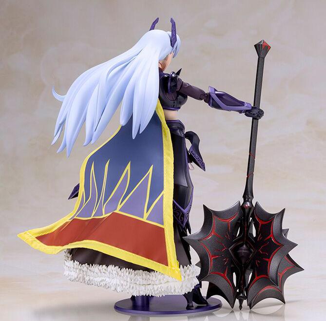 Soukou Musume Sophia Katakura LBCS: The Emperor Model Kit - Image 11
