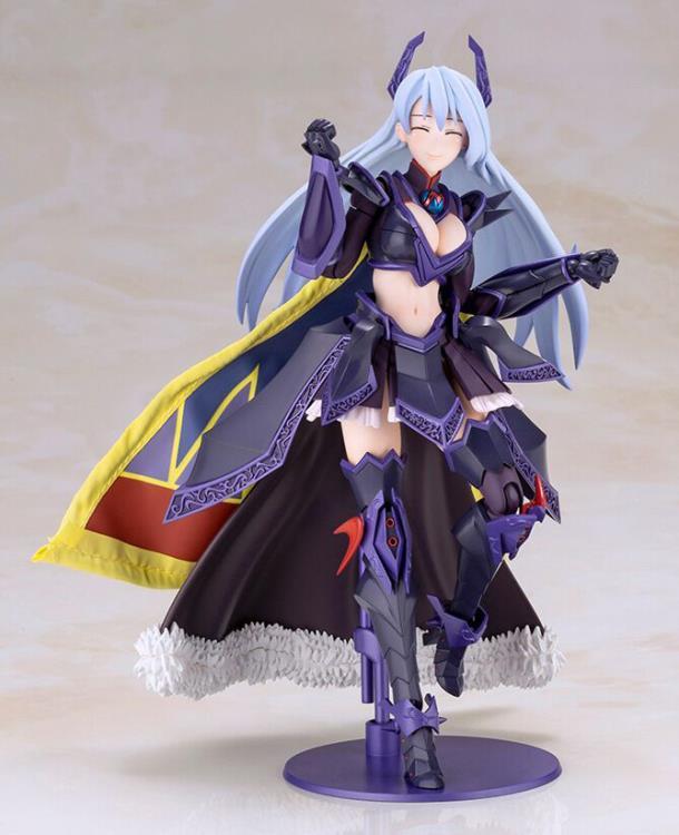 Soukou Musume Sophia Katakura LBCS: The Emperor Model Kit - Image 3
