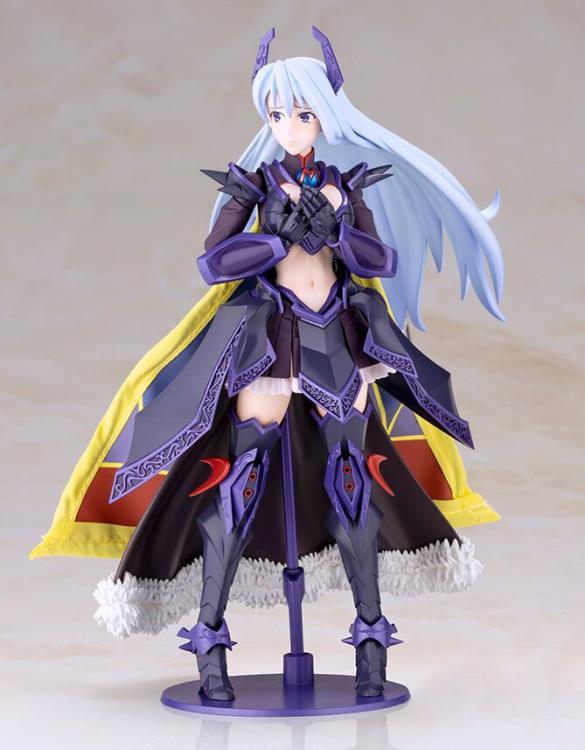 Soukou Musume Sophia Katakura LBCS: The Emperor Model Kit - Image 4