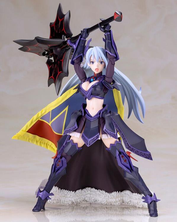 Soukou Musume Sophia Katakura LBCS: The Emperor Model Kit - Image 8