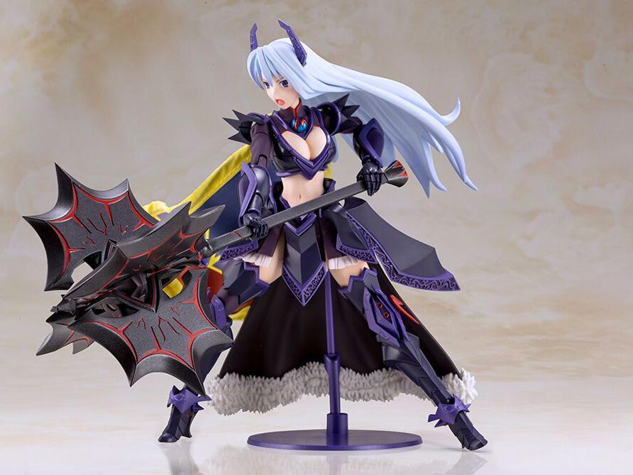 Soukou Musume Sophia Katakura LBCS: The Emperor Model Kit - Image 9