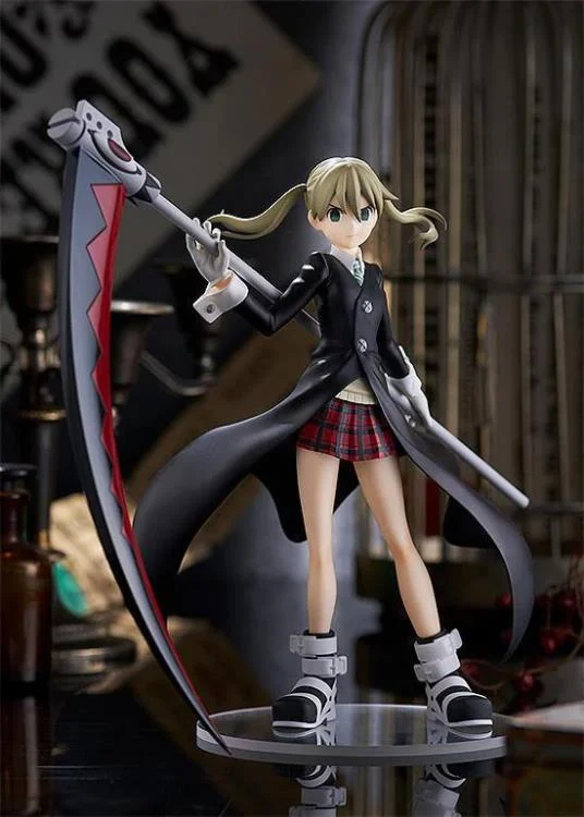 Soul Eater Pop Up Parade Maka Albarn - Image 2