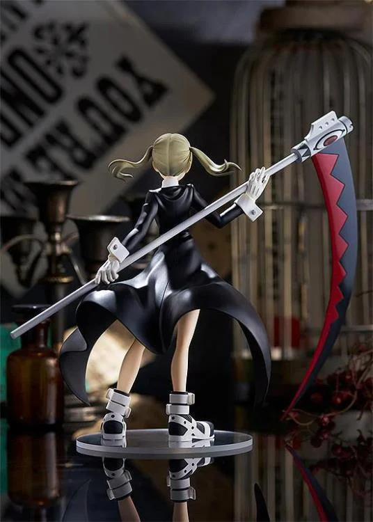 Soul Eater Pop Up Parade Maka Albarn - Image 3