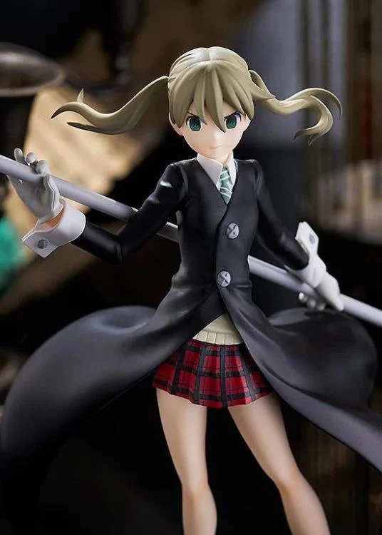 Soul Eater Pop Up Parade Maka Albarn - Image 4