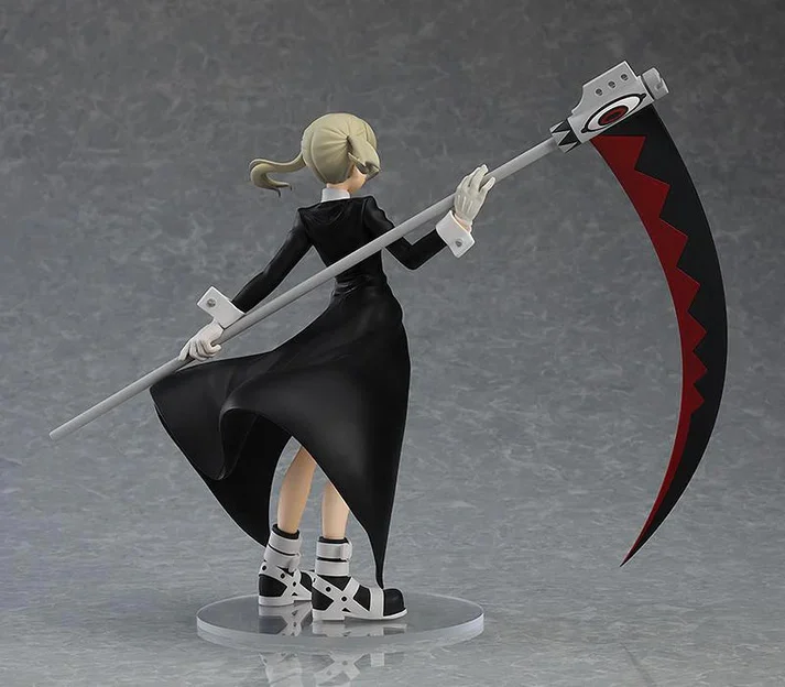 Soul Eater Pop Up Parade Maka Albarn - Image 6