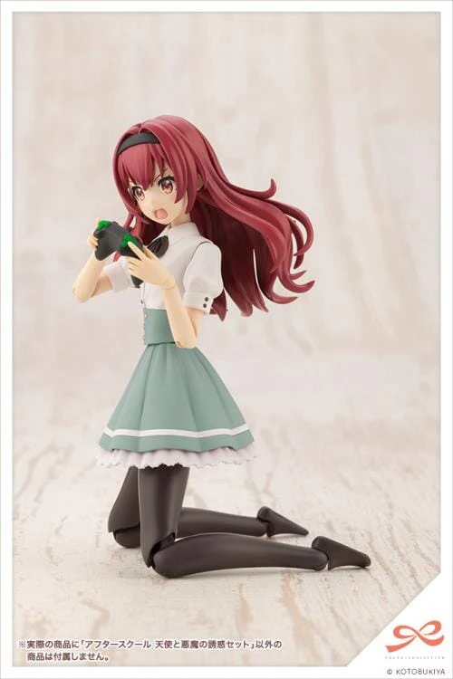 Sousai Shoujo Teien After School Angel & Devil's Temptation 1/10 Scale Accessory Set (Reissue) - Image 12