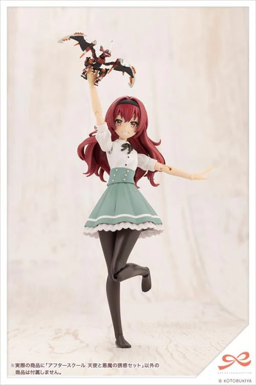 Sousai Shoujo Teien After School Angel & Devil's Temptation 1/10 Scale Accessory Set (Reissue) - Image 13