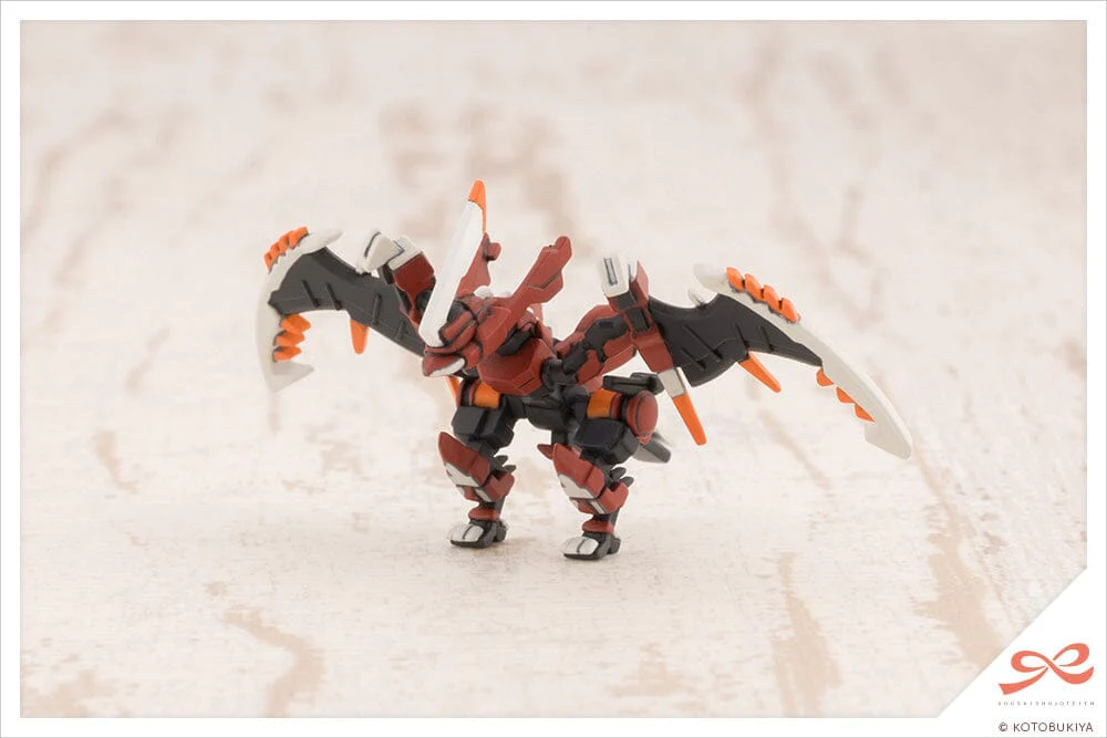 Sousai Shoujo Teien After School Angel & Devil's Temptation 1/10 Scale Accessory Set (Reissue) - Image 5