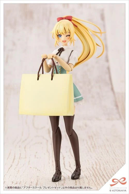 Sousai Shoujo Teien After School Presents 1/10 Scale Accessory Set - Image 3