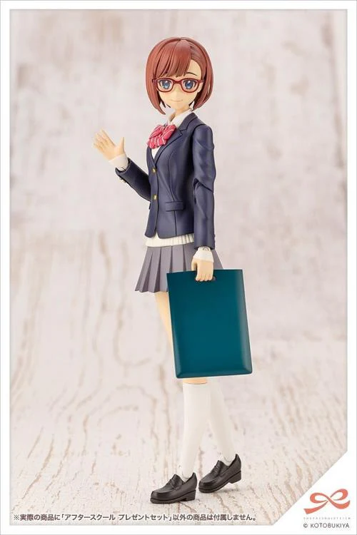 Sousai Shoujo Teien After School Presents 1/10 Scale Accessory Set - Image 6